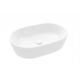 Eπιτραπέζιος Νιπτήρας Πορσελάνης 60x40cm Villeroy & Boch Architectura 5A266001 Λευκό Eπιτραπέζιος Νιπτήρας Πορσελάνης 60x40cm Villeroy & Boch Architectura 5A266001 Λευκό